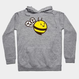 Cuddly Bee Hoodie